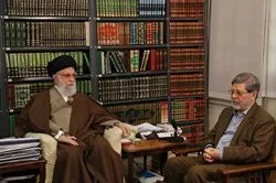 Revolutionsoberhaupt würdigt iranischen Gesundheitsminister und medizinisches Personal für Bekämpfung des Coronavirus