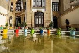 ویژه ‌برنامه تهران ۱۴۰۰