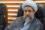 بازدید نماینده ولی‌فقیه در آذربایجان شرقی از آزادراه تبریز–ارومیه
