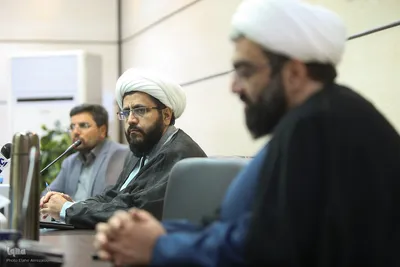 برگزاری جلسه مجمع مشورتی شورای هماهنگی فعالیت‌های قرآنی دانشگاه‌ها