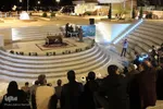 آغاز بکار نمایشگاه قرآن، کتاب زندگی در بیرجند