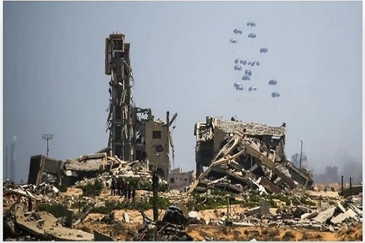 Kwamitin Ministocin kasashen Larabawa da na Musulmi ya yi Allah-wadai da aniyar yahudawa ta mamaye Gaza