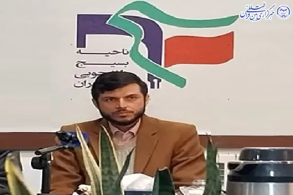 3500 دانشجوی مازندرانی به اردوهای راهیان نور اعزام می‌شوند