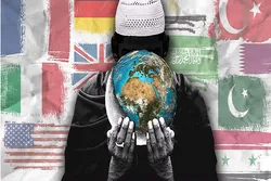 Les événements les plus importants du monde islamique en 1401