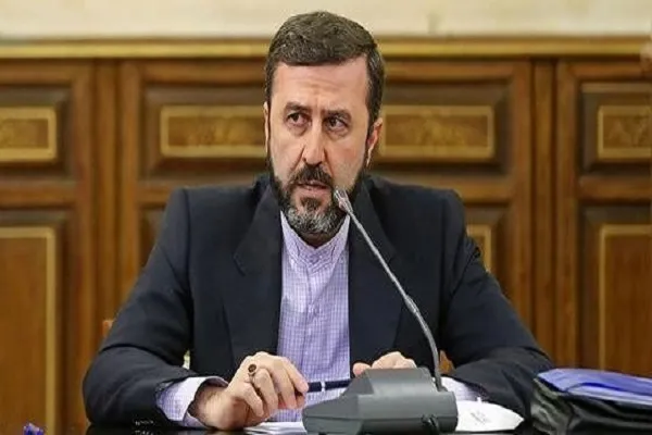 مقابله با تروریسم نیازمند واکنش جمعی و همبستگی جهانی است