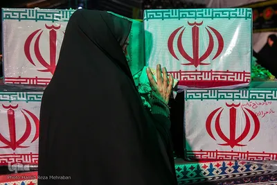 وداع با دویست سردار بی‌پلاک