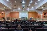 افتتاحیه مسابقه بین‌المللی فرازخوانی «مشکات»