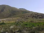 طبیعت زیبای قوشاداغ در اهر