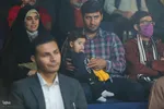 دومین جایزه ادبی «ساهر»‎
