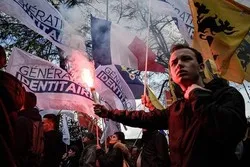 Hausse inquiétante de l'islamophobie en France