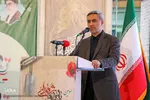 یادواره شهدای عملیات رمضان و مرصاد در همدان‎