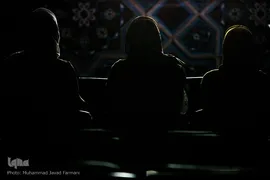 نمایش و تحلیل مستند «پدر طالقانی»