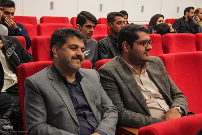 آیین اختتامیه هشتمین جشنواره رسانه‌ای ابوذر