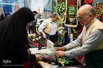 حال و هوای روز دوم بیستمین نمایشگاه قرآن اصفهان
