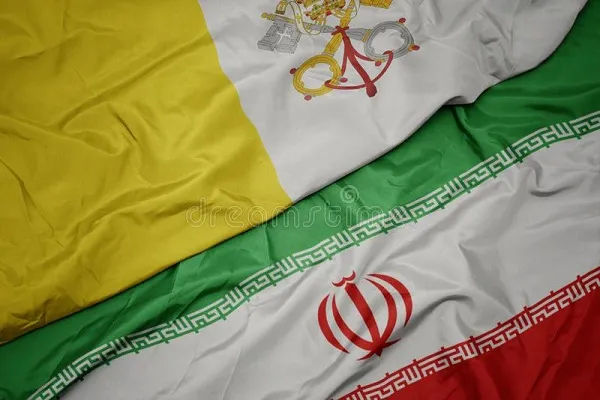 “Irán y el Vaticano deben respaldar a pueblos oprimidos del mundo”