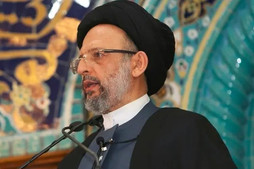 السيد فضل الله: أي اتفاق يفرّط بالحقوق اللبنانية لايمكن القبول به