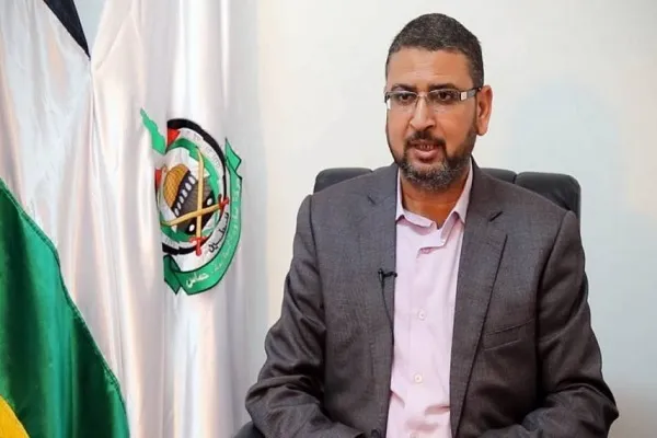 تأکید عضو ارشد حماس بر ضرورت حضور فلسطینیان در مسجدالاقصی