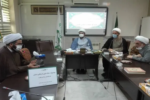 مسئولیت‌پذیری اجتماعی اصل نهضت امام حسین(ع) است