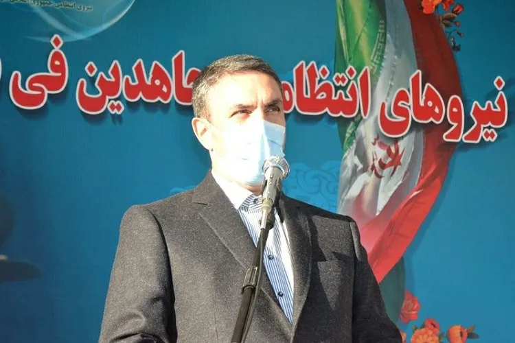 آگاه‌سازی و آموزش عمومی؛ هدف تشکیل قرارگاه راه سلامت
