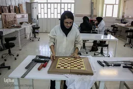 کارآفرینی و مهارت‌آموزی در سازمان فنی و حرفه‌ای