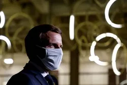 La propagande électorale de Macron et son recours à l'islamophobie