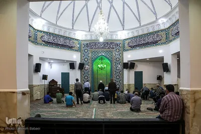 سالروز شهادت آیت‌الله بهشتی و ۷۲ تن از مسئولان