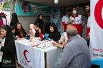 برپایی نمایشگاه غدیر در اراک‎