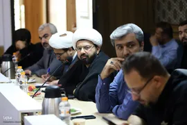 نشست هم‌اندیشی برنامه‌های قرآنی ماه صفر و پیاده‌روی اربعین