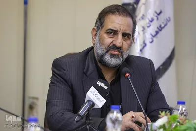 حضور حجت‌الاسلام خسروپناه در سازمان قرآنی دانشگاهیان