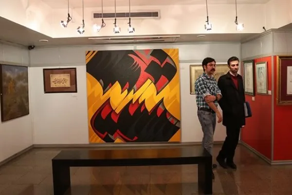 «سیل مهربانی» در حوزه هنری جاری شد