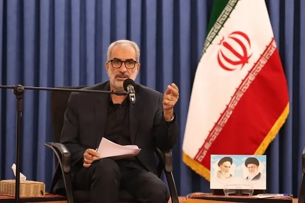 نشست شورای فرهنگ عمومی مازندران،