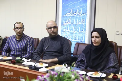 مراسم تقدیر از برگزیدگان پانزدهمین رویداد استارت‌آپی اسلامی قرآنی «طلوع برکت»