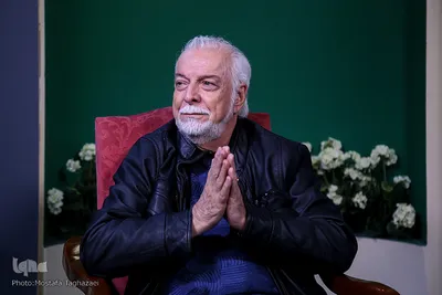 مصاحبه با چنگیز جلیلوند