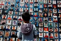 7 000 Palestiniens dont des femmes et des enfants arrêtés en 2022