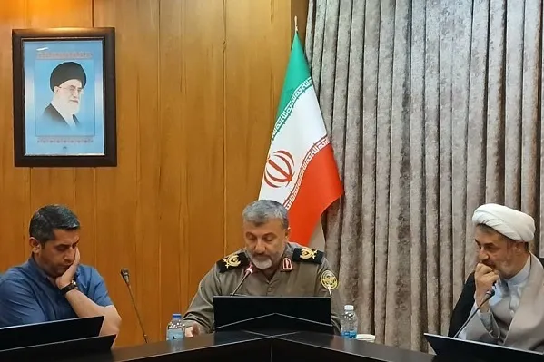 بسیاری از اسناد دفاع مقدس به سبب نبود زیرساخت‌ها حبس شده‌اند