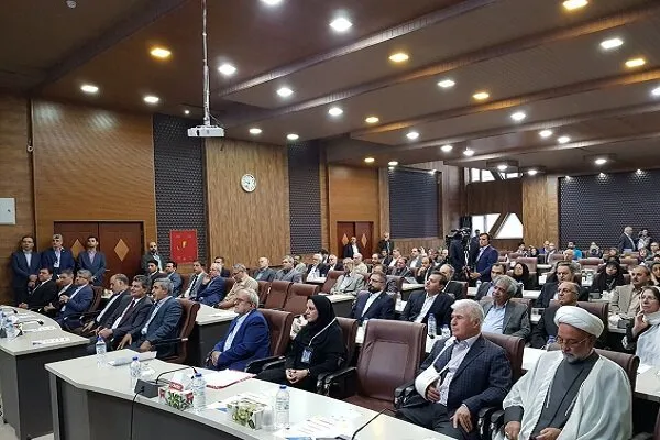 مسلمانان وارث تمدنی غنی هستند/شمس و مولانا حلقه وصل ممالک