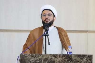 همایش روحانیت شهرستان‌های تنکابن، رامسر و عباس‌آباد با موضوع «قرارگاه ملی مسجد»