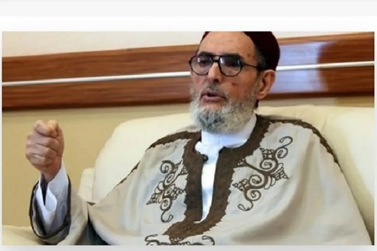 السیسی کی حکومت ختم کرنا ایک فرض بن چکا ہے