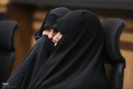 دختران رئیس جمهور شهید