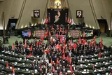 اعلام وصول طرح «اقدام راهبردی تأمین امنیت و پیشرفت پایدار تنگه هرمز و خلیج فارس»