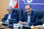 دیدار عکاسان و خبرنگاران با معاون سیاسی امنیتی استاندار‎‎