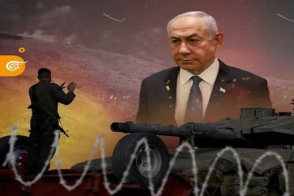 Israël se retirera-t-il de la Syrie ?