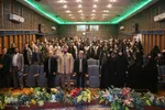شب شعر «خاتم سلیمانی» در قزوین