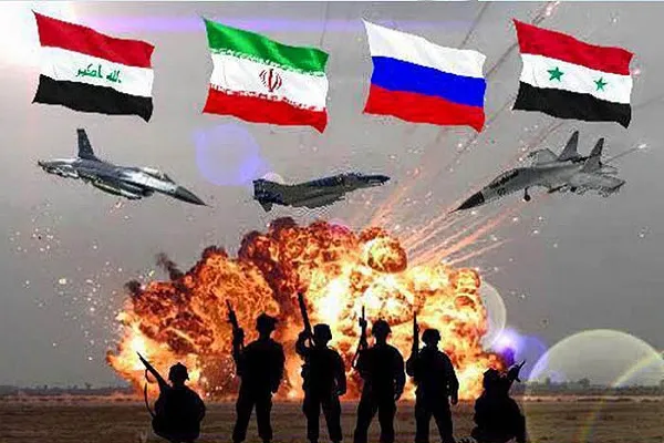 Irak seguirá cooperando con Irán, Rusia y Siria contra Daesh