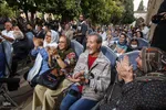 آیین رونمایی از آلبوم « خلوت نشین »