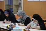 نشست خبری دبیر کمیته علمی کنگره ده هزار شهید آذربایجان شرقی‎