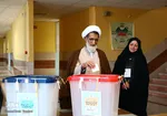 انتخابات 402در شهرکرد