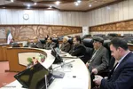 آخرین جلسات صحن علنی شورای اسلامی شهر یزد در سال ۱۴۰۳