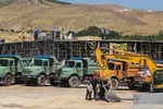 سفر وزیر کشور به شیراز