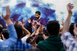 جشن میلاد حضرت زینب کبری(س)